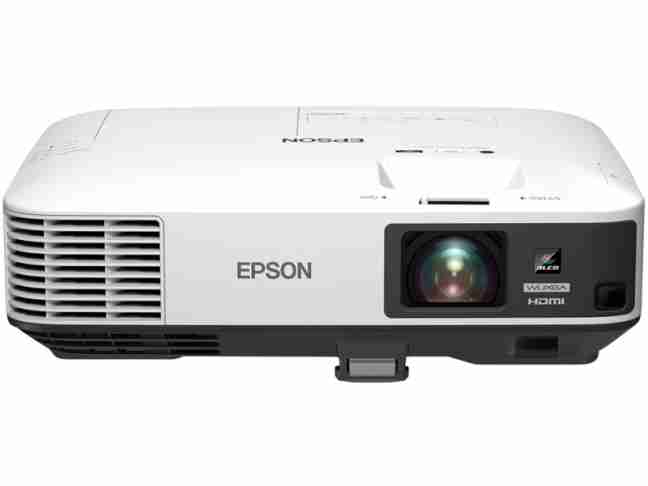 Мультимедійний проектор Epson EB-2250U (V11H871040)