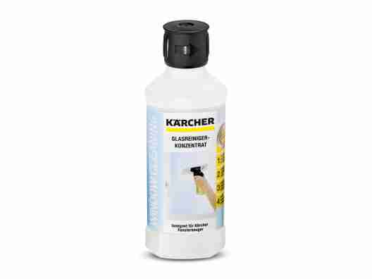 Концентрат для мойки окон Karcher 6.295-772.0