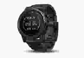 Комп'ютер для дайвінгу Garmin Descent Mk1 Dive Computer, Gray Sapphire with DLC Titanium Band (010-01760-01/010-01760-11)