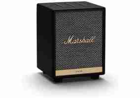 Smart колонка Marshall Uxbridge Voice with Assistant Black