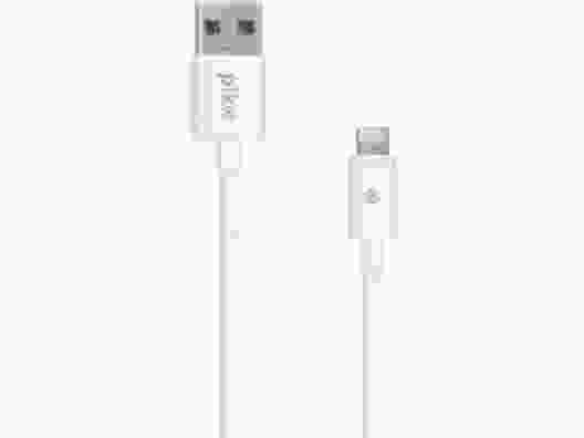 Кабель PIKO CB-UL11 Lightning 1,2м White