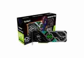 Видеокарта Palit GeForce RTX 3070 GamingPro OC LHR (NE63070S19P2-1041A)