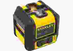 Лазерный построитель плоскостей Stanley STHT77502-1 Cross 90