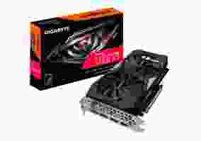 Відеокарта Gigabyte Radeon RX 5500 XT D6 8G (GV-R55XTD6-8GD)