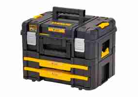 Ящик для інструменту DeWALT TSTAK 2.0  (DWST83395-1)