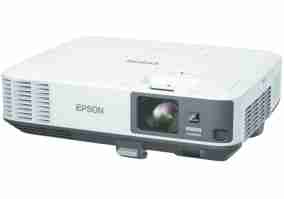 Мультимедійний проектор Epson EB-2140W