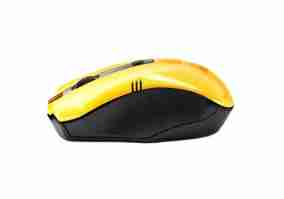 Мышь Gresso GM-896G Wireless Yellow