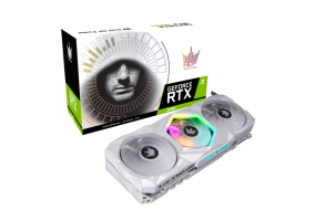 Видеокарта KFA2 GeForce RTX 3090 HOF 24GB (39NXM5MD3BNK)