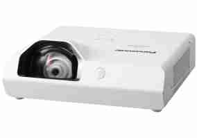 Мультимедійний проектор Panasonic PT-TW342E
