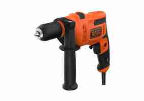 Дриль Black&Decker BEH200