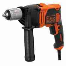 Дрель Black&Decker BEH850K