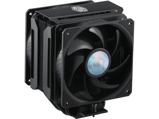 Повітряне охолодження Cooler Master MasterAir MA612 Stealth (MAP-T6PS-218PK-R1)