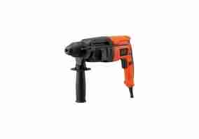 Перфоратор Black&Decker BDHR26KR