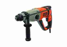 Перфоратор Black&Decker BEHS02K