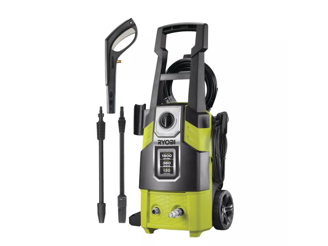 Минимойка высокого давления Ryobi RPW120B