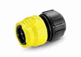 Коннектор универсальный Karcher Aquastop 1/2 -5/8 -3/4 LOOSE (2.645-202.0)