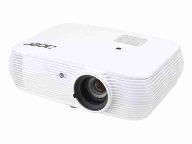 Мультимедійний проектор Acer A1200