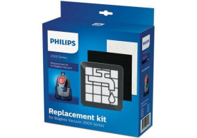 Фильтры для безмешковых пылесов Philips XV1220/01