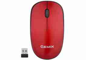 Мышь Gemix GM195 Red