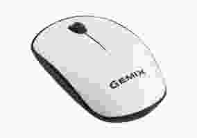 Мышь Gemix GM195 White