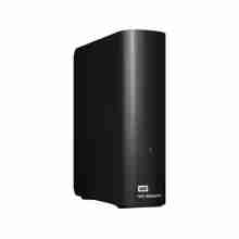 Зовнішній жорсткий диск WD Elements 16 TB (wdBWLG0160HBK-EESN)