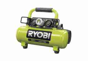 Автомобільний компресор Ryobi R18AC-0