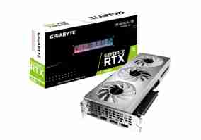 Видеокарта Gigabyte GeForce RTX 3060 VISION OC 12G (GV-N3060VISION OC-12GD)