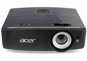 Мультимедійний проектор Acer P6600