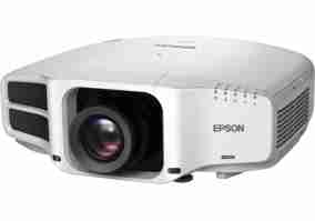 Мультимедійний проектор Epson EB-G7200W