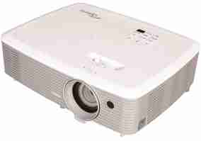 Мультимедийный проектор Optoma W344 (95.74G01GC1E)