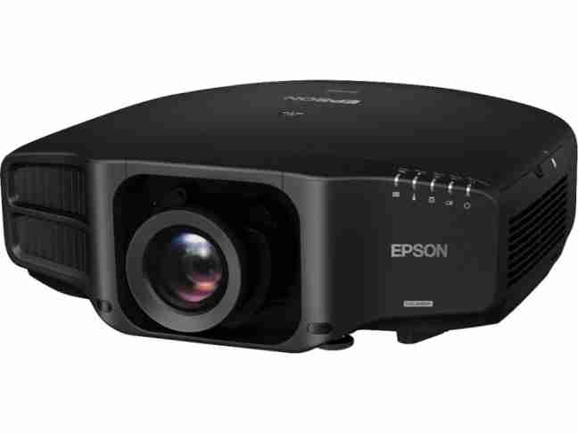 Мультимедійний проектор Epson EB-G7905U