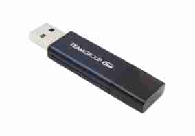 USB флеш накопитель Team 128 GB C211 Blue (TC2113128GL01)