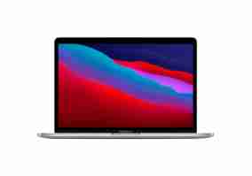 Ноутбук Apple MacBook Pro 13" Space Gray Late 2020 (Z11C000Z3)