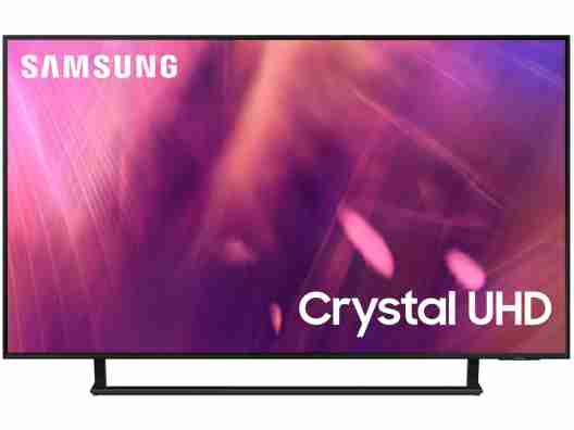 Телевизор Samsung UE50AU9000UXUA