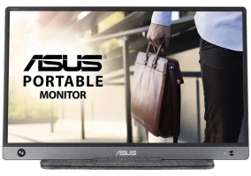 Монитор Asus ZenScreen MB16AH (90LM04T0-B02170)