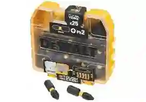 Набір біт DeWALT DT70555T