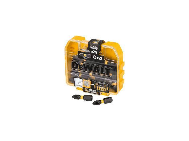 Набор бит DeWALT DT70556T