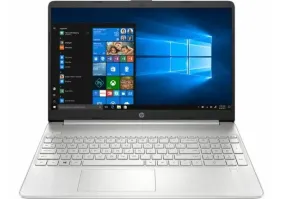 Ноутбук HP 15s-eq1010ua (389V1EA)