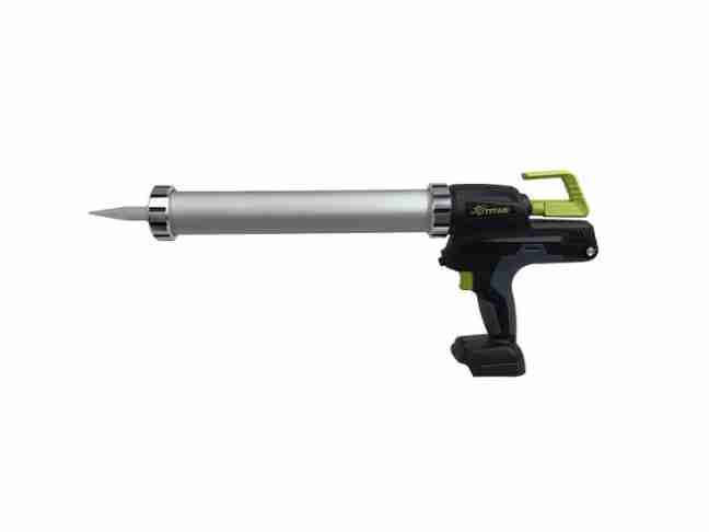 Пистолет для герметика Титан PPG21B-CORE