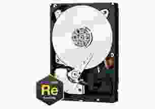 Жесткий диск WD RE (wd2001FYYG)