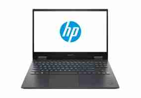 Ноутбук HP OMEN 15-en0044ua Black (28Z62EA)
