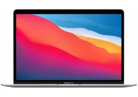 Ноутбук Apple A2337 MacBook Air 13.3" Retina Silver (MGN93RU/A)
