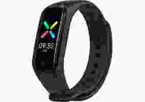 Фитнес-браслет OPPO Band OB19B1 Black