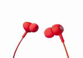Навушники XO S6 Encok Red (00000011371)