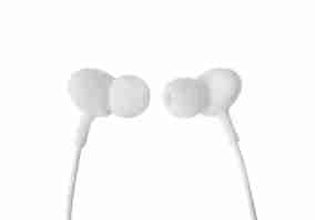 Навушники XO S6 Encok White (00000011372)