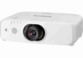 Мультимедійний проектор Panasonic PT-EW550EL