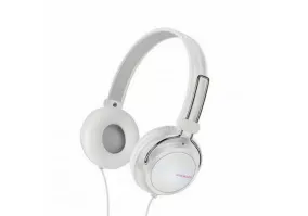 Навушники XO S32 Stereo White (00000013621)