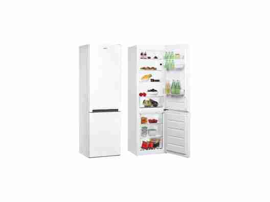 Холодильник Polar POB 801 EW