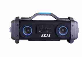 Портативная акустическая система Akai ABTS-SH01