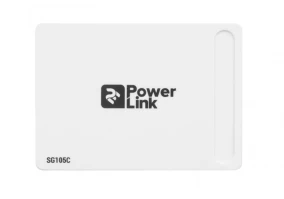 Комутатор 2E PowerLink SG105C